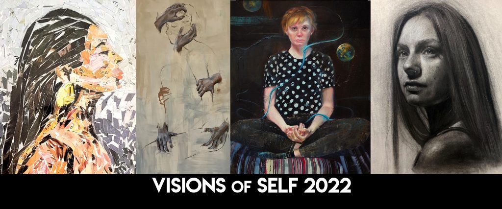 Visions of Self 2022